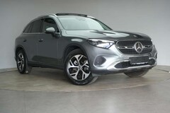 Bild des Angebotes Mercedes-Benz GLC 220 d 4Matic 9G-Tronic Avantgarde Leder/Dist