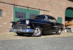 Bild des Angebotes Chevrolet Bel Air Hardtop Coupe 383 V8 Custom Street Rod