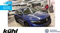 Bild des Angebotes VW Touareg 3.0 TDI 4M Tip R-Line "Exterieur Black S