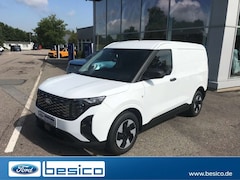 Bild des Angebotes Ford Transit Courier Kasten Trend BEV+PDC+RFK+Klimaautomatik