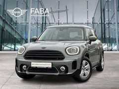 Bild des Angebotes MINI Cooper Countryman DAB LED RFK Navi Komfortzg.