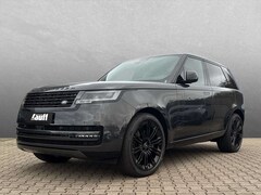 Bild des Angebotes Land Rover Range Rover SWB 4.4 Benzin P530 Autobiography