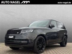 Bild des Angebotes Land Rover Range Rover SWB 4.4 Benzin P530 Autobiography