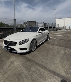Bild des Angebotes Mercedes-Benz S 400 S 400 / 450 4Matic (217.364)