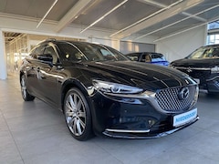 Bild des Angebotes Mazda 6 Kombi 2.5 Takumi GSD AUTOMATIK Nappa, Bose, Matrix
