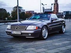 Bild des Angebotes Mercedes-Benz 500 Mercedes Benz R129 500 SL