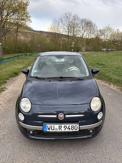 Bild des Angebotes Fiat 500 1.4 16V Sport