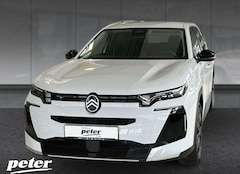 Citroen C5 Aircross C5 Aircross MAX 145 +Winter+Kamera+13"Navi+AHK+
