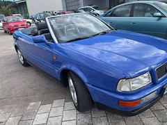 Bild des Angebotes Audi Cabriolet Cabriolet 2.8 (E)