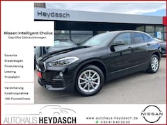 Bild des Angebotes BMW X2 sDrive 18 d Advantage*Business-Paket*inkl. Wi