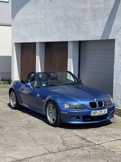 Bild des Angebotes BMW Z3 roadster 2.0 Sonderserie Estoril Individual