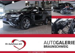 Bild des Angebotes VW Tiguan Allspace 2.0 TSI DSG Elegance 4M 7-SITZE