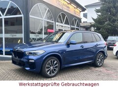 Bild des Angebotes BMW X5 xDrive 3.0d M Sport*LASER-LIGHT*PANO*HEAD-UP*