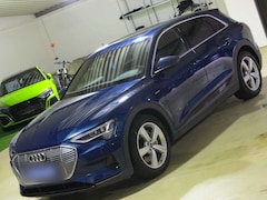 Bild des Angebotes Audi e-tron 50 quattro eSAD Navi ACC DAB LM20