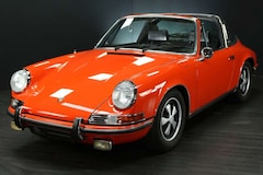Bild des Angebotes Porsche 911 S Targa 2.0