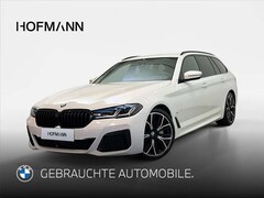 Bild des Angebotes BMW 540 M Sport