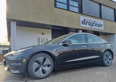 Tesla Model 3 Standard Range Plus RWD