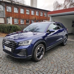 Bild des Angebotes Audi Q2 Q2 30 TFSI