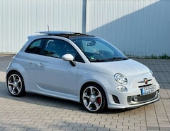 Bild des Angebotes Abarth 595 Turismo