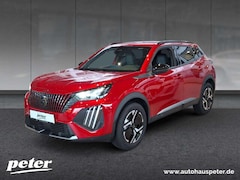 Bild des Angebotes Peugeot 2008 2008 Allure 130 AT8 +LED+Navi+SHZ+GJR+LM+
