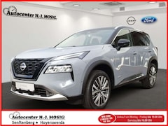 Bild des Angebotes Nissan X-Trail e-Power e-4orce Tekna+