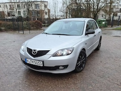 Bild des Angebotes Mazda 3 3 1.6 Sport Active