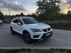 Bild des Angebotes SEAT Ateca 2.0 TDI 4Drive DSG XCELLENCE