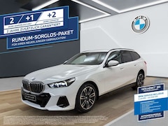 Bild des Angebotes BMW 530 e Touring [M Sport, BSI Paket (3J/40.000km)]