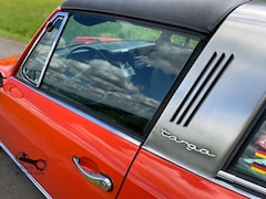 Porsche 911 S Targa, F - Modell, Urmodell