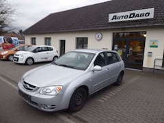 Bild des Angebotes Kia Cerato 1.5 LX CRDi Lim.