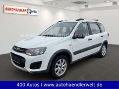 Bild des Angebotes Lada Kalina 2 Kombi 1.6 Norma Cross