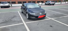 Bild des Angebotes VW CC CC 2.0 TDI BlueMotion Technology DSG