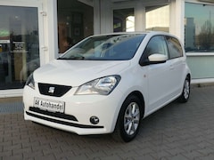 Bild des Angebotes SEAT Mii Style Sport Touch Sound