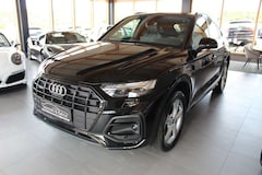 Bild des Angebotes Audi Q5 Sportback 45 TFSI quattro advanced