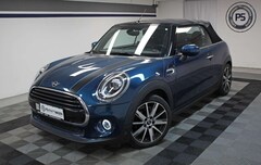 Bild des Angebotes MINI Cooper Cabrio 1.5 LED NAVI KLIMA TEMP LEDER BT