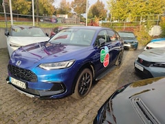 Bild des Angebotes Honda ZR-V ZR-V Hybrid e:HEV 2.0 i-MMD Hybrid Sport Robust