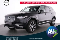 Bild des Angebotes Volvo XC90 B5 AWD PLUS BRIGHT PANO+LM 21"+MET+360°+