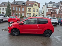 Renault Twingo Liberty " TÜV / AU neu, Zahnriemen neu "
