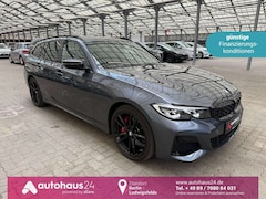 Bild des Angebotes BMW 340 M340 i Mild Hybrid xDrive LED|Leder|ACC|Sitzhzg