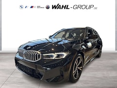 Bild des Angebotes BMW 320 d Touring M Sport AHK HeadUp Navi LED HiFi