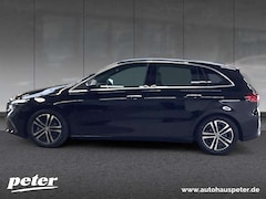Bild des Angebotes Mercedes-Benz B 200 d PROGRESSIVE+17"+MULTIBEAM+WINTER+KEYLESS