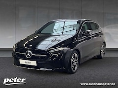 Bild des Angebotes Mercedes-Benz B 200 d PROGRESSIVE+17"+MULTIBEAM+WINTER+KEYLESS