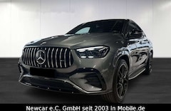 Bild des Angebotes Mercedes-Benz GLE 53 AMG Coupe 4Matic*Memory*Panorama*HUD*