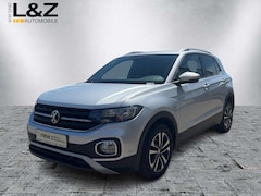 Bild des Angebotes VW T-Cross 1.0 TSI United Navi / AHK