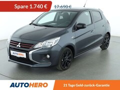 Bild des Angebotes Mitsubishi Space Star 1.2 Select+ Black Aut.*CAM*SHZ*TEMPO*KLIMA*