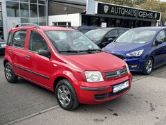 Bild des Angebotes Fiat Panda 1.2 8V Dynamic Klima