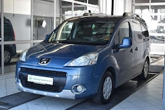Bild des Angebotes Peugeot Partner 1.6 HDi FAP 110 AHK*Klima*PDC*1-Hand