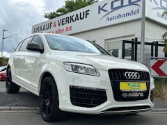 Audi Q7 6.0 TDI