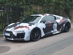 Bild des Angebotes Audi R8 R8 V10 plus 5.2 FSI quattro S tronic