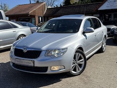 Bild des Angebotes Skoda Superb Elegance